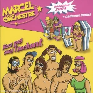 Dizez pas sans l'sachant