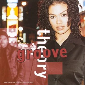 GROOVE THEORY