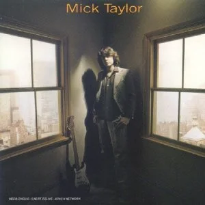 Mick Taylor