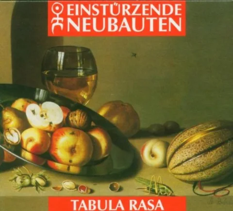 Tabula rasa