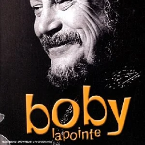 Long Box 3 CD : Boby Lapointe