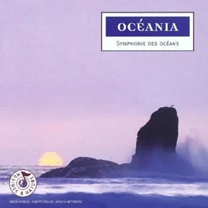 Oceania - Symphonie des océans