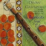 Apricots from Eden