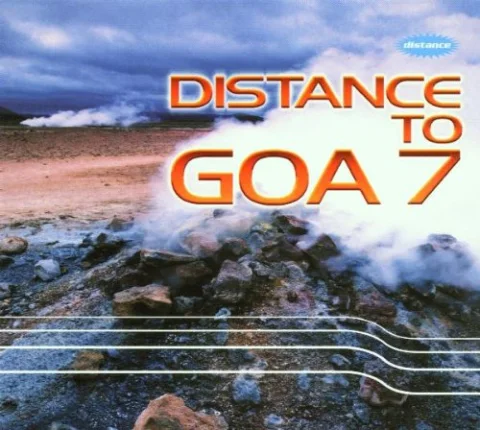 Distance to Goa, Vol. 7