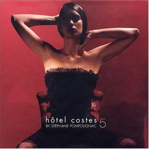 Hotel Costes 5