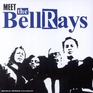 Meet The Bellrays