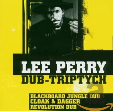 Dub-Triptych
