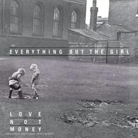 Love Not Money