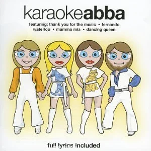Karaoke Abba