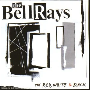 The Red, White Black