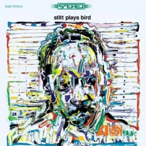 Stitt plays bird