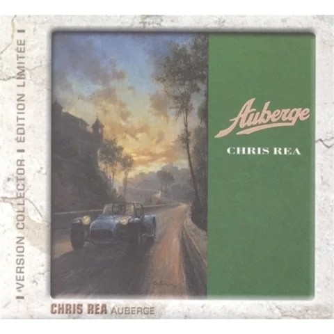 Auberge