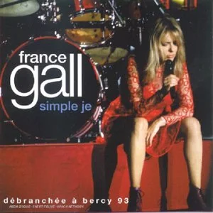 Simple Je - Debranchée à Bercy