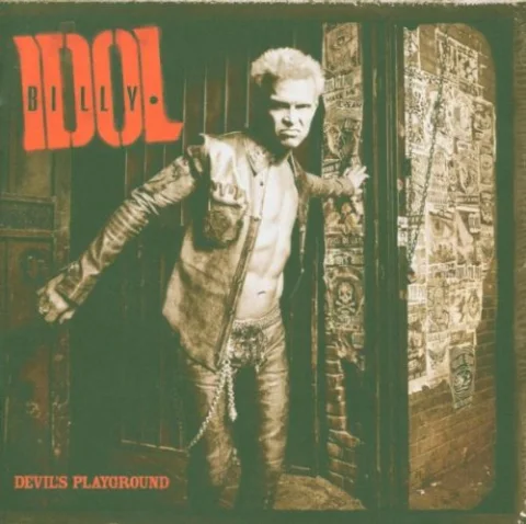 the Devil'S Playground