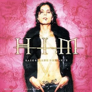 Razorblade Romance