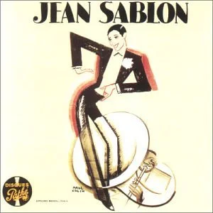 Le Meilleur de Jean Sablon