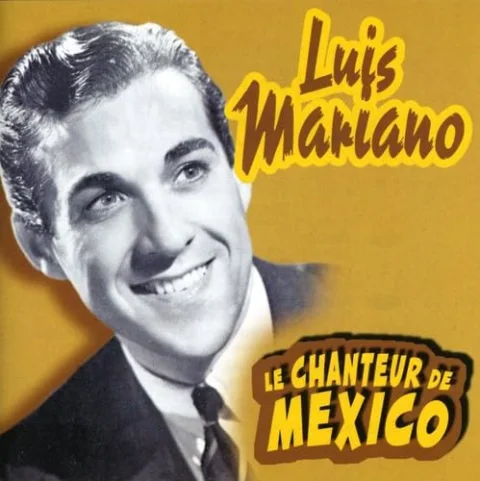 Le Chanteur de Mexico