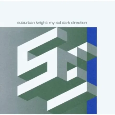 My Sol Dark Direction