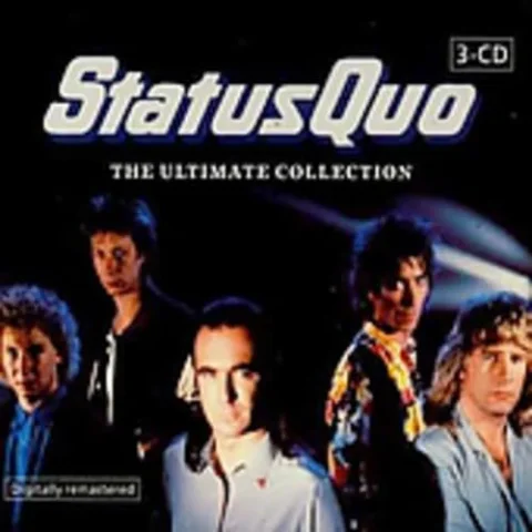 The Ultimate Collection