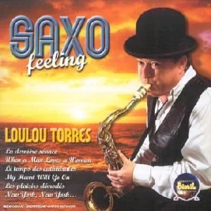 Saxo Feeling