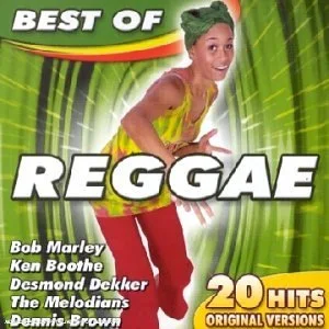 Best Of Reggae