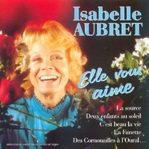 Elle vous aime