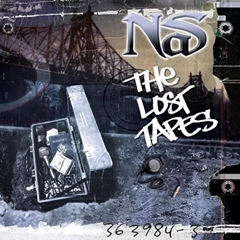 The Lost Tapes