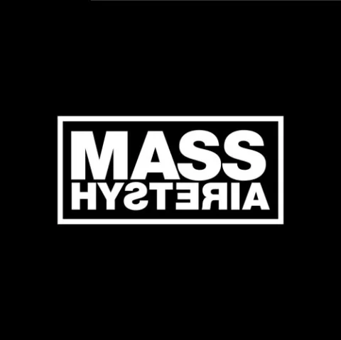 Mass Hysteria (Edition Limitée)