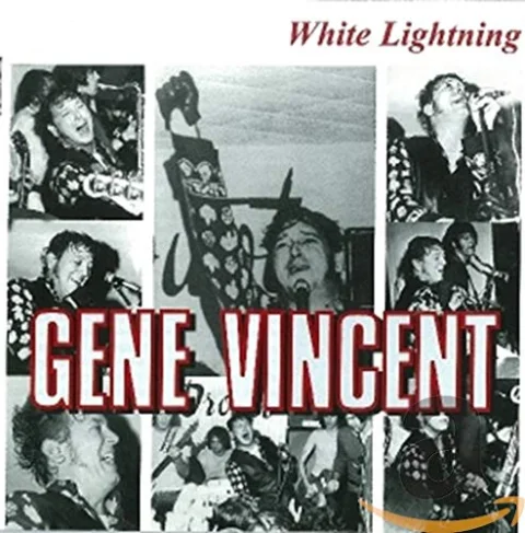 White Lightning