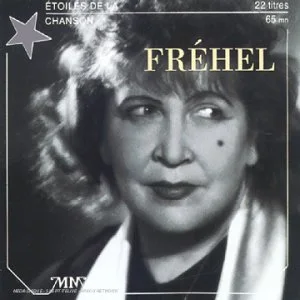 Les Etoiles de la chanson