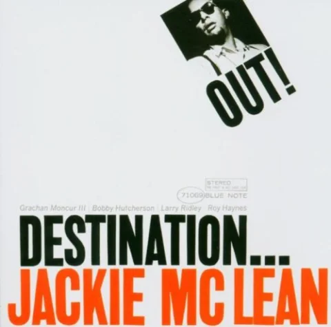 Destination out