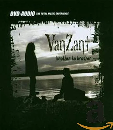 Brother To Brother [DVD audio]