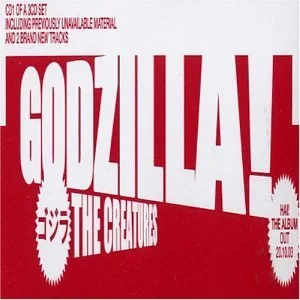 Godzilla