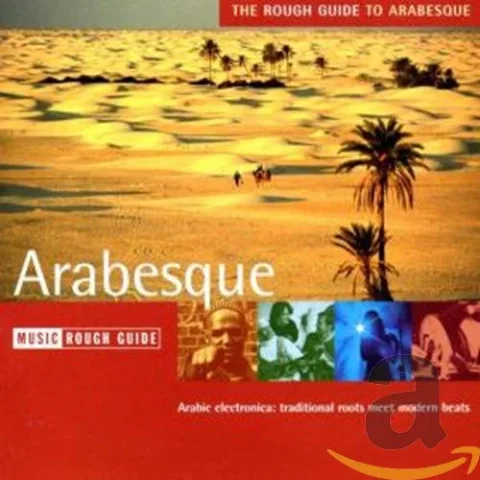 Arabesque