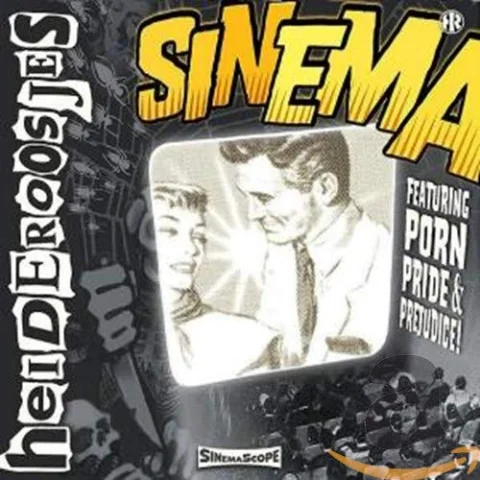 Sinema