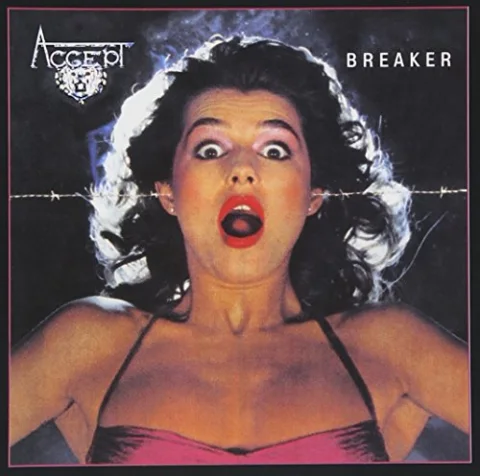 Breaker