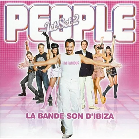 People : Jet Set Vol.2