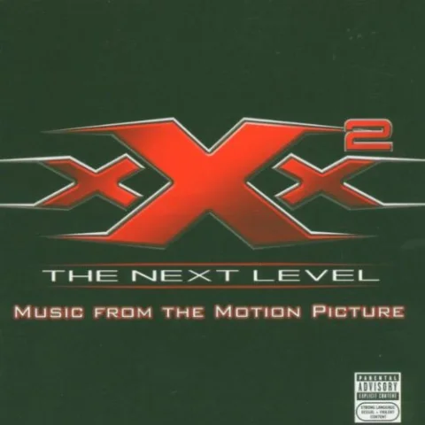 xxx : the next level (bof)
