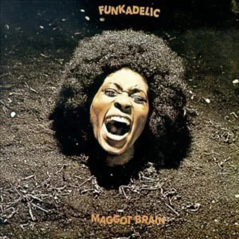 maggot brain