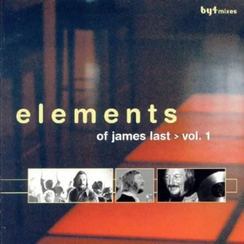 Elements Of James Last /vol.1