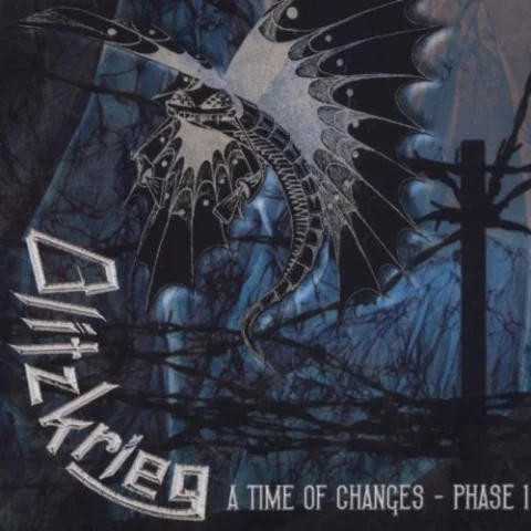 a time of changes : phase 1