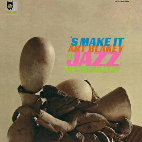 S make it