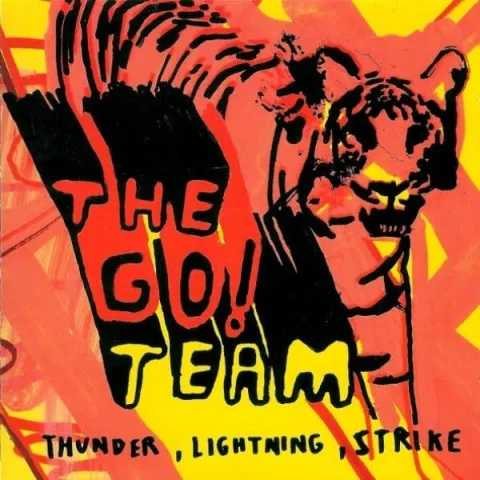 thunder, lightning, strike
