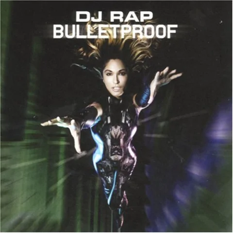 Bulletproof