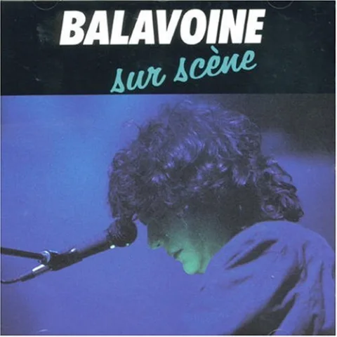 Sur Scene, Vol. 2