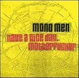 Have a Nice Day, Motherfucker
