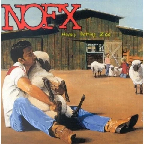 Heavy Petting Zoo