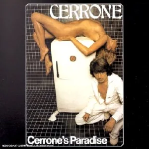 Cerrone's Paradise