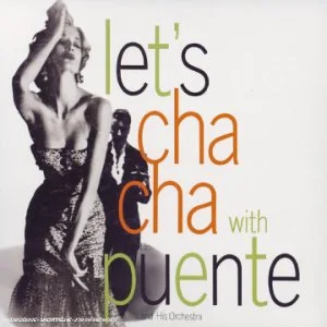 Let's Cha-cha