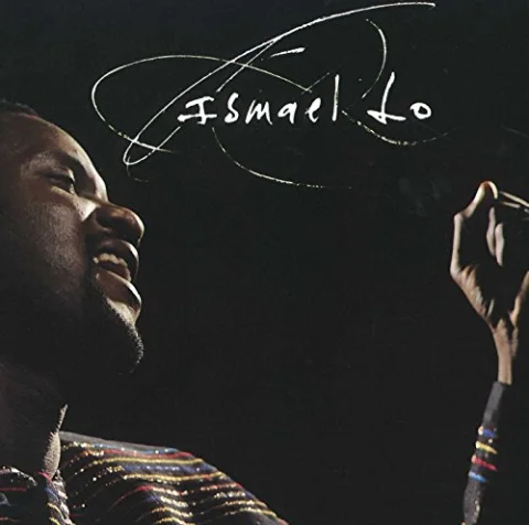 Ismael Lo